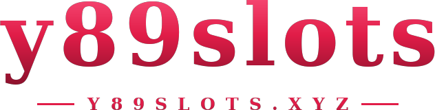 y89slots logo